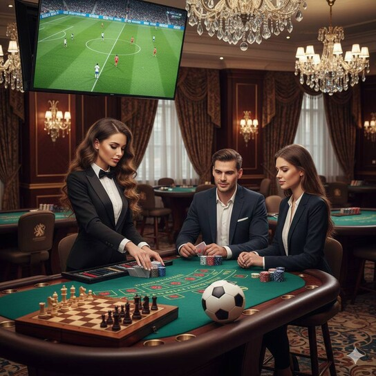 懂球帝App新版界面展示